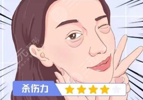 眼袋和黑眼圈的區(qū)別是什么？