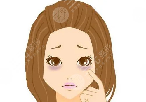 眼袋和黑眼圈的區(qū)別是什么？