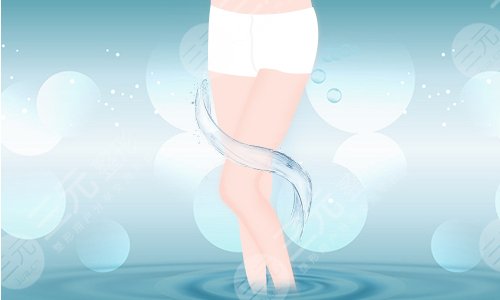 注射瘦小腿有沒有什么危害？