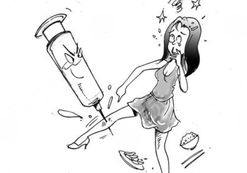 注射瘦腿會反彈嗎？