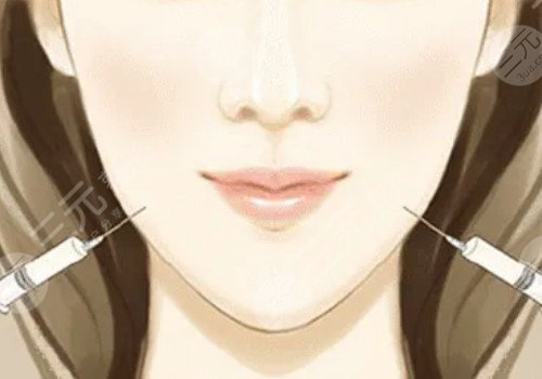 臉部填充用什么填充好？