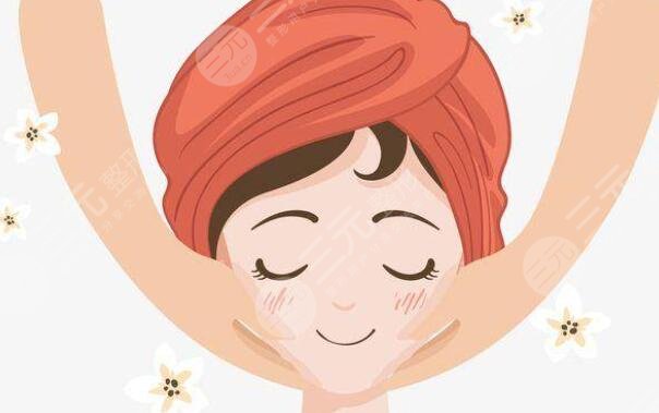 面部提升、