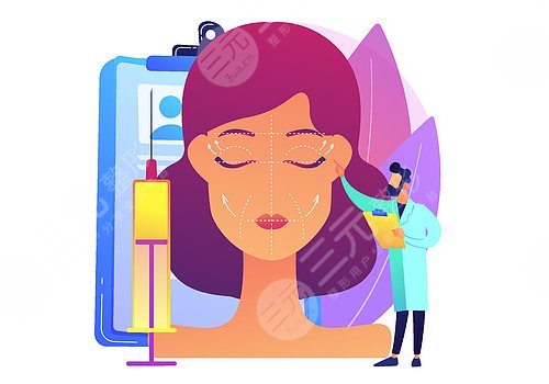 面部提升術(shù)一次大概多少錢