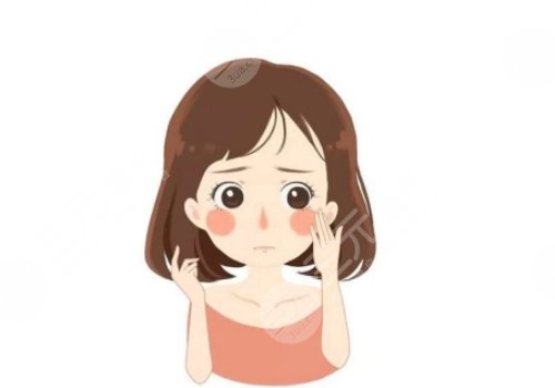 全臉輪廓固定能維持多久