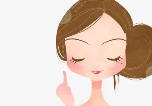 打造幼態(tài)臉需要做多少項目？