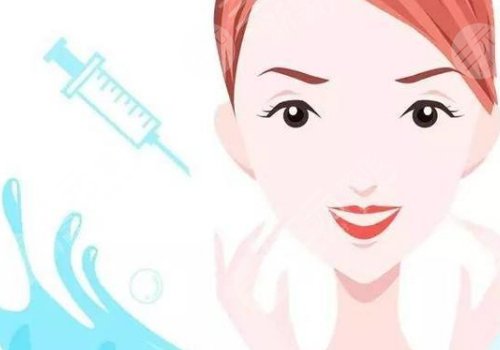 輪廓針會把臉打凹陷嗎