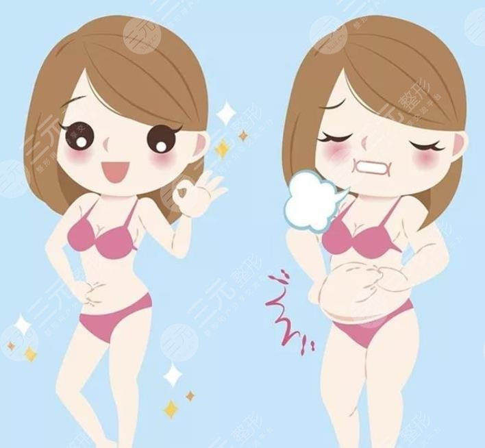 抽脂手術(shù)大概要多少錢