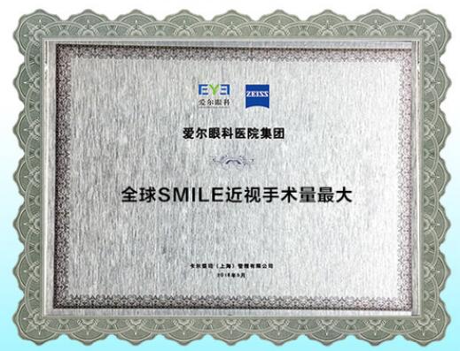 愛爾眼科醫(yī)院做近視手術(shù)怎么樣？技術(shù)實力、價格費用揭秘！