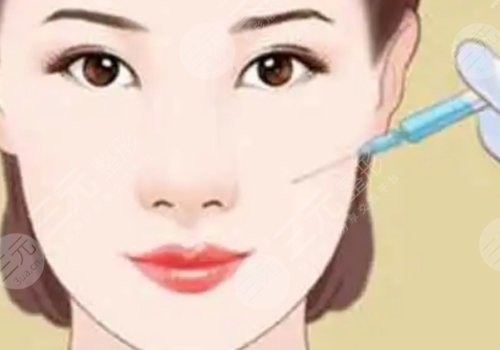 注射伊妍仕腫一個(gè)多月正常嗎？