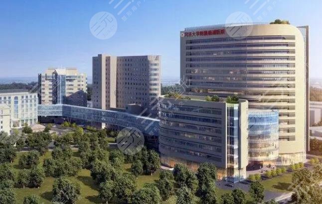 上海市楊浦區(qū)中心醫(yī)院