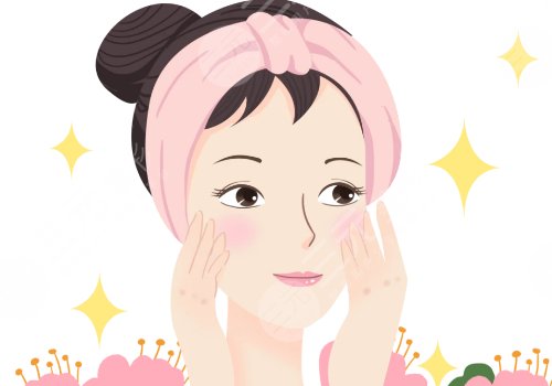 皮膚松弛下垂有什么辦法可以改良