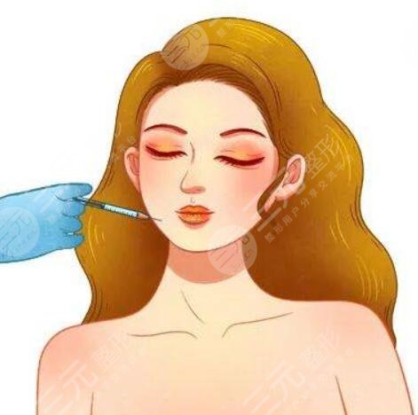 打外輪廓固定提升針后的注意事項(xiàng)