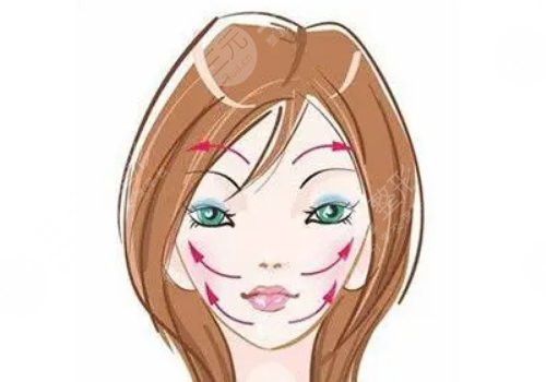 咬肌太大怎么辦如何讓咬肌變小？