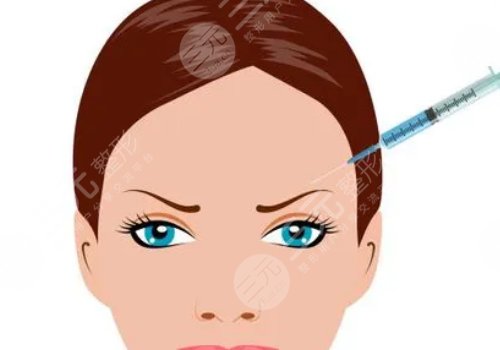 外輪廓固定提升打什么針？