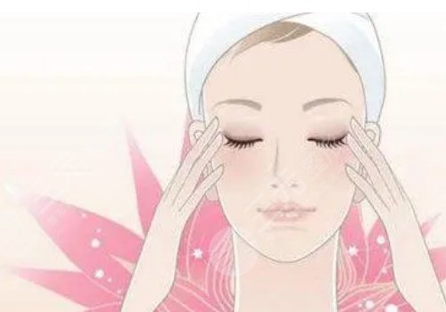 眼周細(xì)紋做什么醫(yī)美