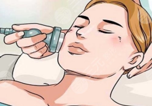 眼周細(xì)紋做什么醫(yī)美