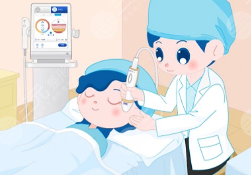 眼周細(xì)紋做什么醫(yī)美