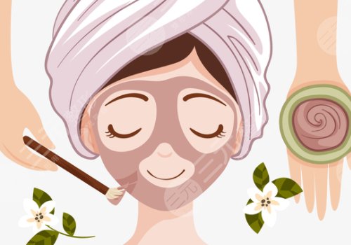 v臉面膜真的可以瘦臉嗎？