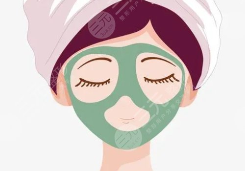 v臉面膜真的可以瘦臉嗎？