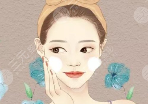 v臉面膜真的可以瘦臉嗎？