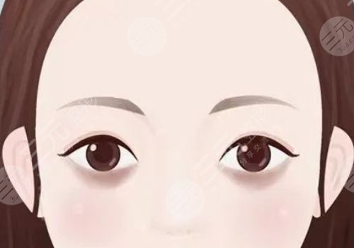 去黑眼圈和眼袋有效的方法是什么？眼周抗衰指南！