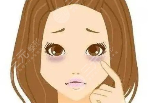 去黑眼圈和眼袋有效的方法是什么？眼周抗衰指南！