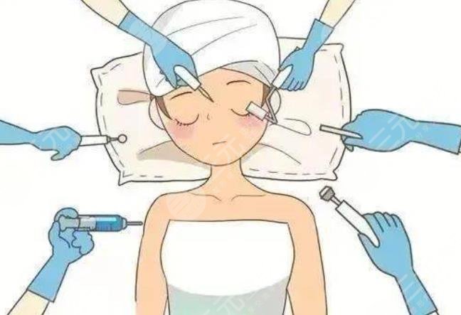 吳佳君醫(yī)生拉皮手術案例