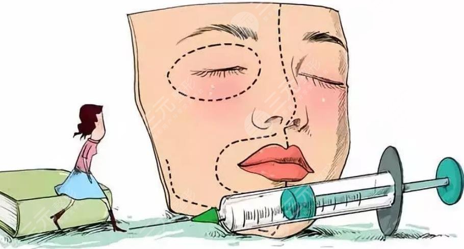 吳佳君醫(yī)生拉皮案例