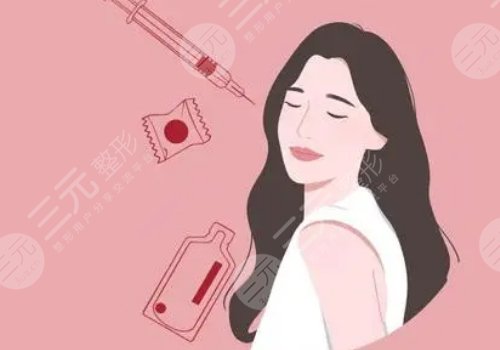 水光補(bǔ)水功效和作用有哪些？