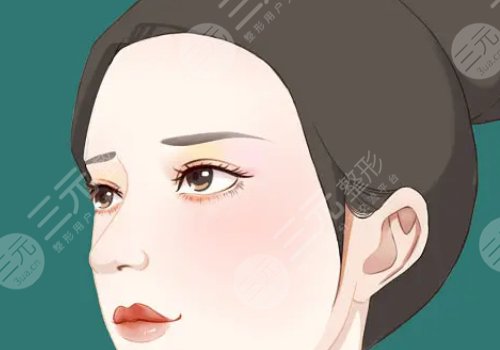 膠原蛋白填充太陽凹大概多少錢？