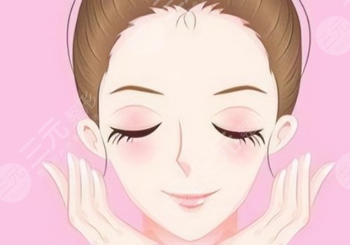 假體填充太陽凹大概多少錢？