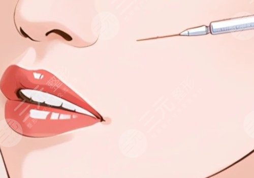 面部打玻尿酸哪里危險(xiǎn)大？