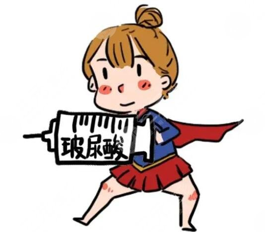 注射輪廓針手術(shù)后要注意哪些問題?