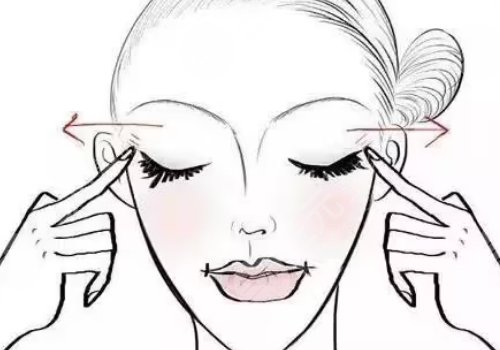 做眼部提拉手術(shù)能維持多久？