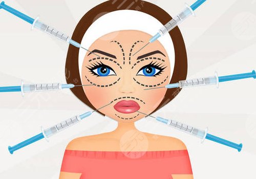 臉部輪廓固定要多少錢一次呢？氣質(zhì)臉型get攻略！