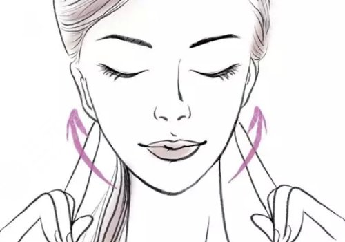 什么叫外輪廓線？臉部輪廓冷知識(shí)分享！