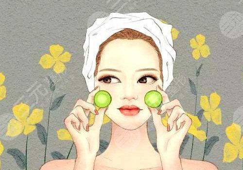 50歲面部下垂怎樣能恢復(fù)？