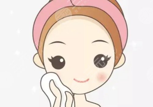 50歲面部提升做什么好