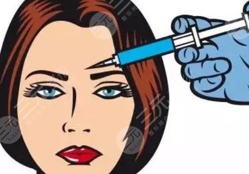 瑞藍(lán)玻尿酸打在哪個(gè)部位？