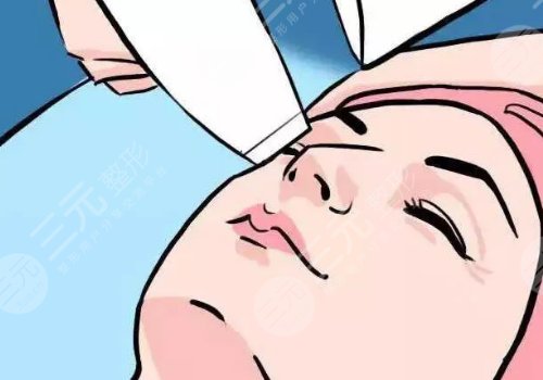 微調(diào)和整容的區(qū)別