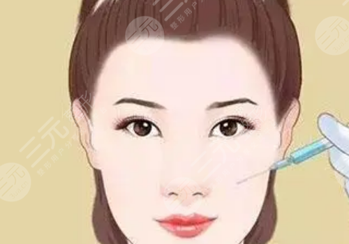 輪廓固定打什么針效果好一點