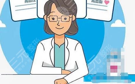 中國醫(yī)學科學院整形外科醫(yī)院激光美容中心專家醫(yī)生介紹