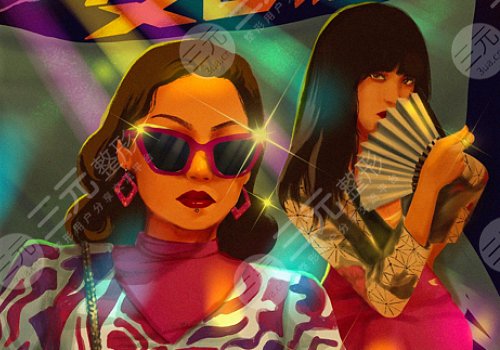 港風(fēng)臉是什么臉型？