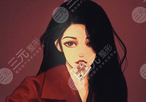 港風(fēng)臉是什么臉型？