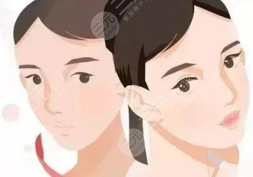 顴弓吸脂有什么后遺癥？