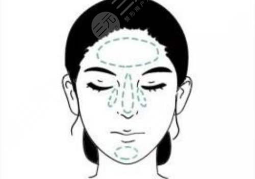 t區(qū)出油毛孔粗大怎么辦？