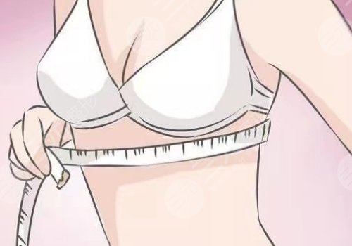 胸型大小不一樣怎么辦
