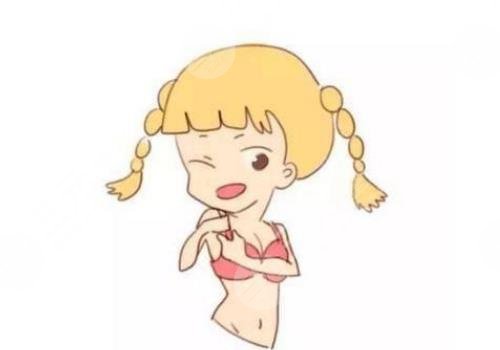 胸型外擴(kuò)怎么矯正