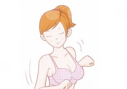 胸型外擴(kuò)怎么矯正