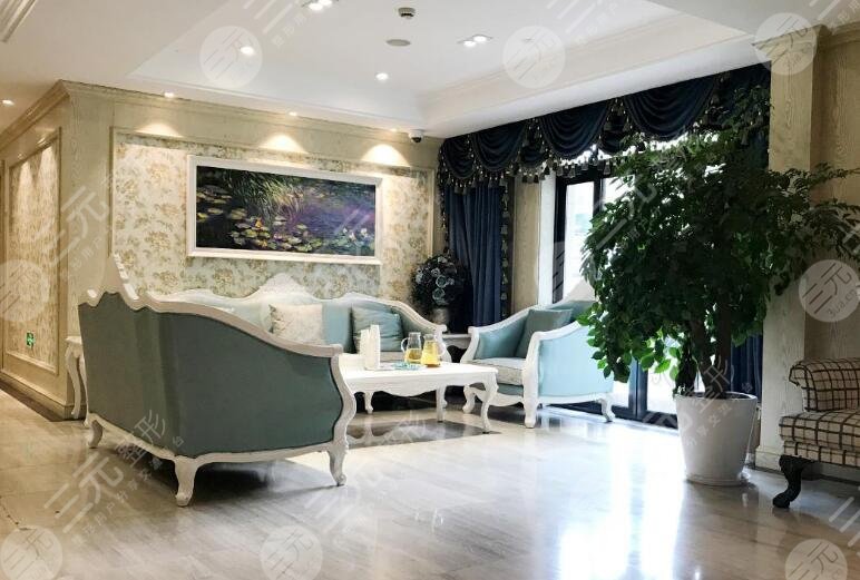 上海星璨醫(yī)療美容醫(yī)院